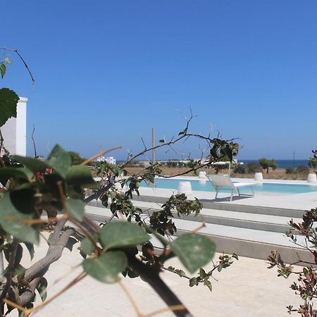 Mare Nostrum Fasano Esterno foto