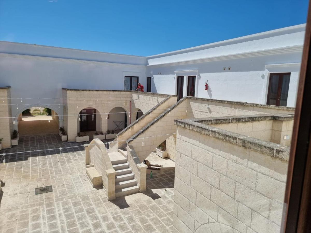 Mare Nostrum Fasano Esterno foto