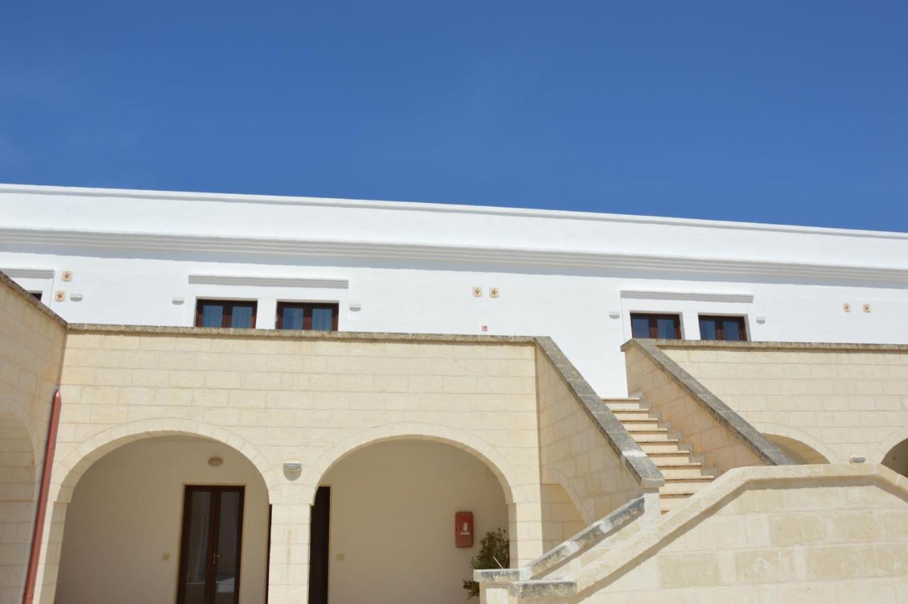 Mare Nostrum Fasano Esterno foto
