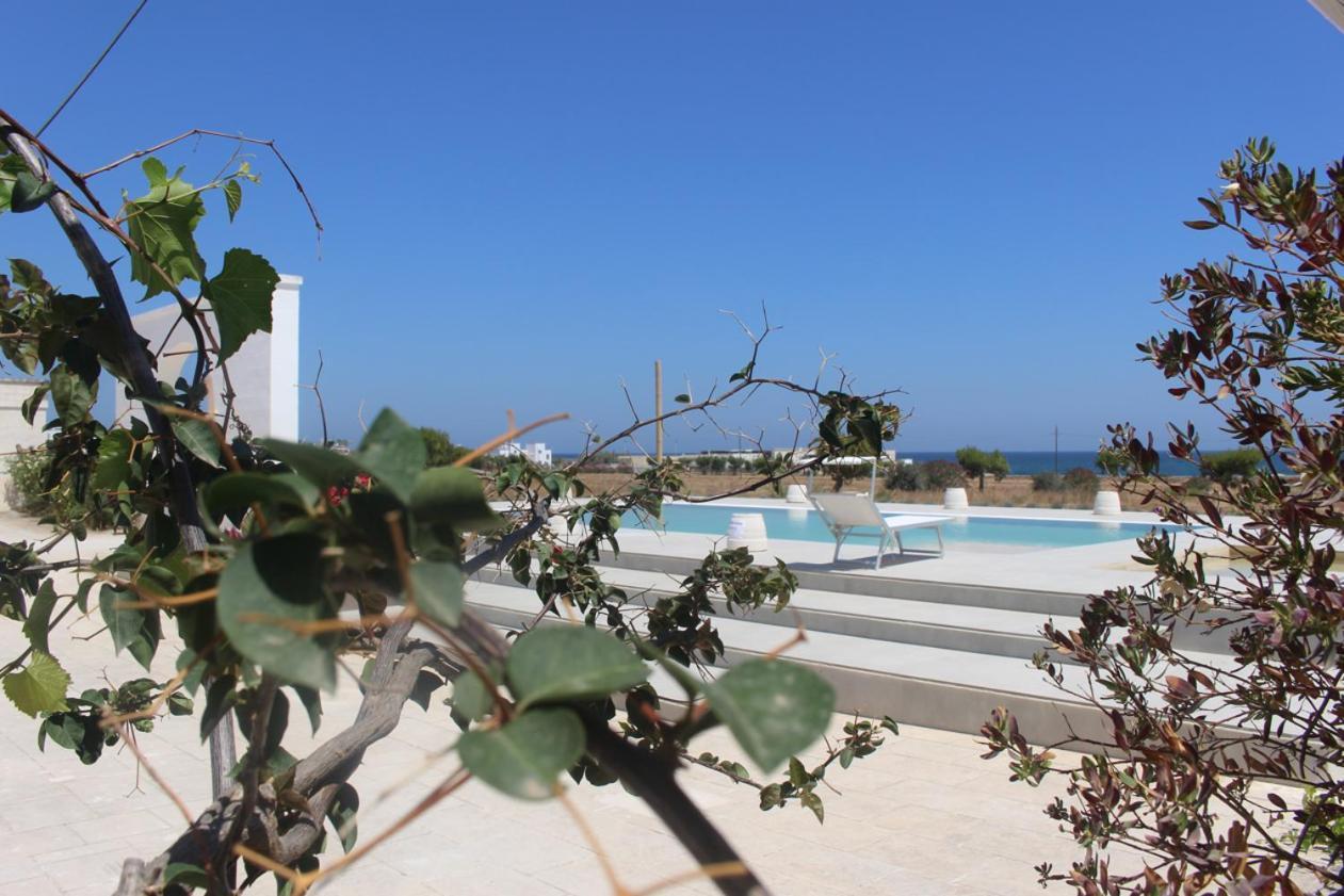 Mare Nostrum Fasano Esterno foto