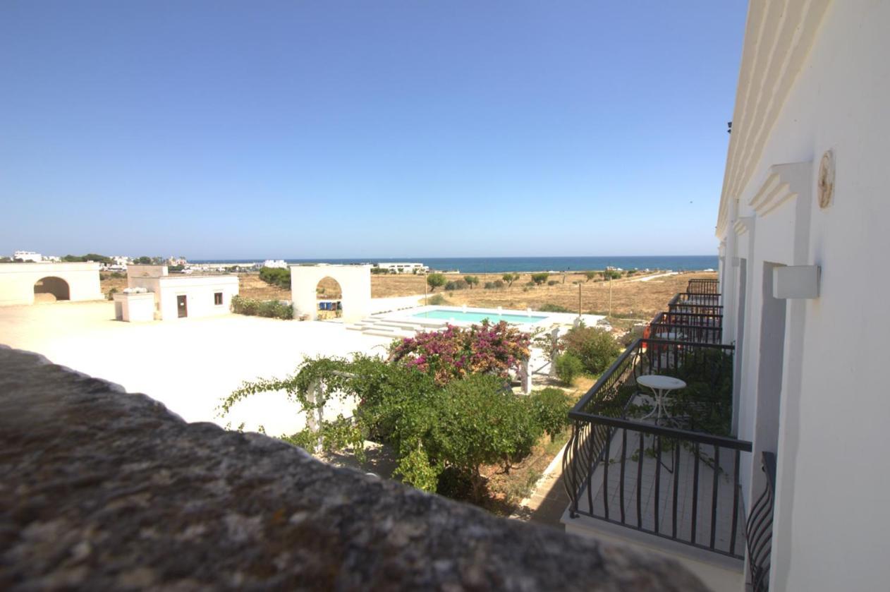 Mare Nostrum Fasano Esterno foto