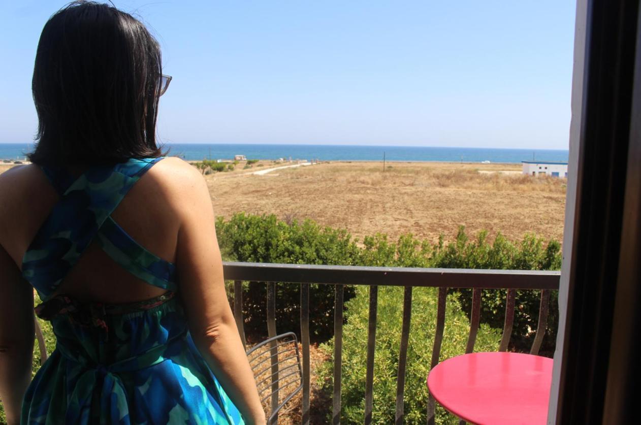 Mare Nostrum Fasano Esterno foto